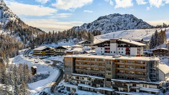 Falkensteiner Family Hotel Sonnenalpe