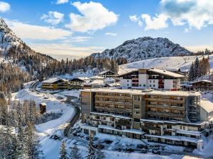 Falkensteiner Hotel Sonnenalpe