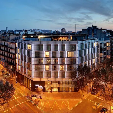 Olivia Balmes Hotel