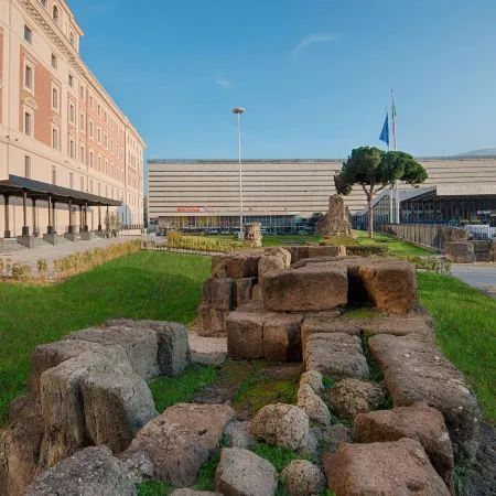 Hotel NH Collection Roma Palazzo Cinquecento