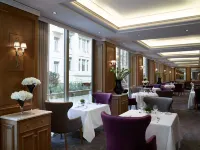 NJV Athens Plaza Hotels in Athens