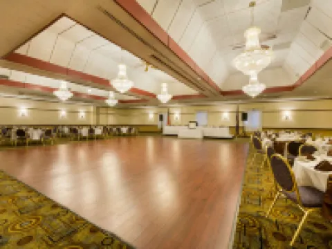 Days Inn & Suites by Wyndham Lebanon PA Hotels in Lebanon