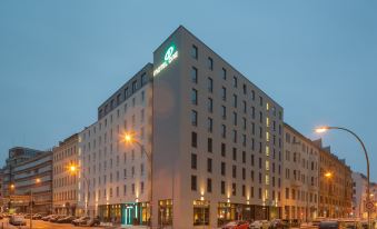 Motel One Berlin-Hackescher Markt