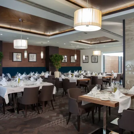 Hotel Constantine the Great