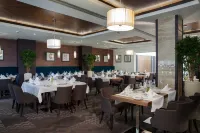 Hotel Constantine the Great - Bữa sáng