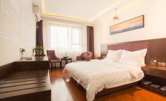 Rongjin Theme Business Hotel