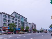 韶山港越大酒店 - 酒店附近