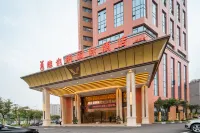 Vienna International Hotel Hotel dekat Guantou Passenger Transport Terminal