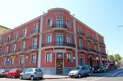 Hotel Nuvò Hotel in zona Università degli Studi di Napoli Federico II - "Scuola Politecnica e delle Scienze di Base"