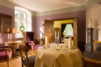 Romantik Jugendstilhotel Bellevue Hotels in Traben-Trarbach