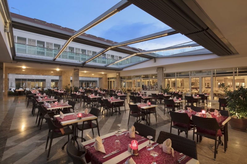 Sentido Trendy Verbena Beach - All Inclusive