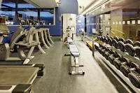 Holiday Inn SANTO DOMINGO by IHG - Gym