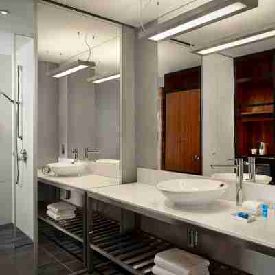 倫敦ExCeL展覽中心雅樂軒飯店 Rooms