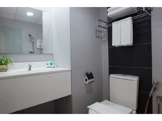 Hotel Seri Malaysia Kuala Terengganu Room Reviews Photos Kuala Terengganu 2021 Deals Price Trip Com