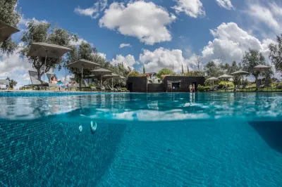 Herdade da Cortesia Hotel Hotels in 