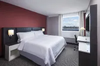 Four Points by Sheraton Manhattan Midtown West Các khách sạn ở New York