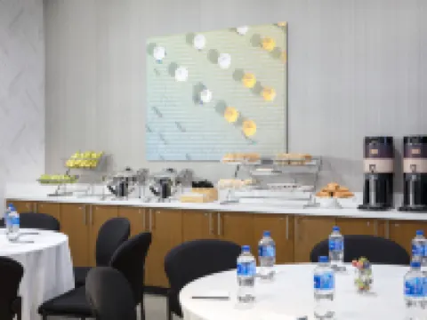 SpringHill Suites Miami Doral Hoteles en Doral