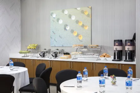 SpringHill Suites Miami Doral Отели рядом с достопримечательностью «Трамп Нешнел Дорал Майами»