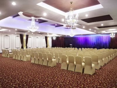 Function Rooms