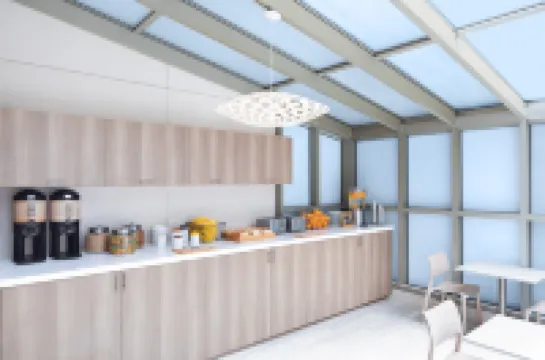 Element New York Times Square West