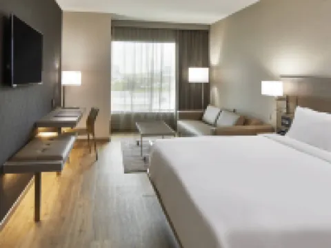 AC Hotel Cleveland Beachwood Hotels in Beachwood