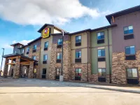 My Place Hotel-Hastings, NE