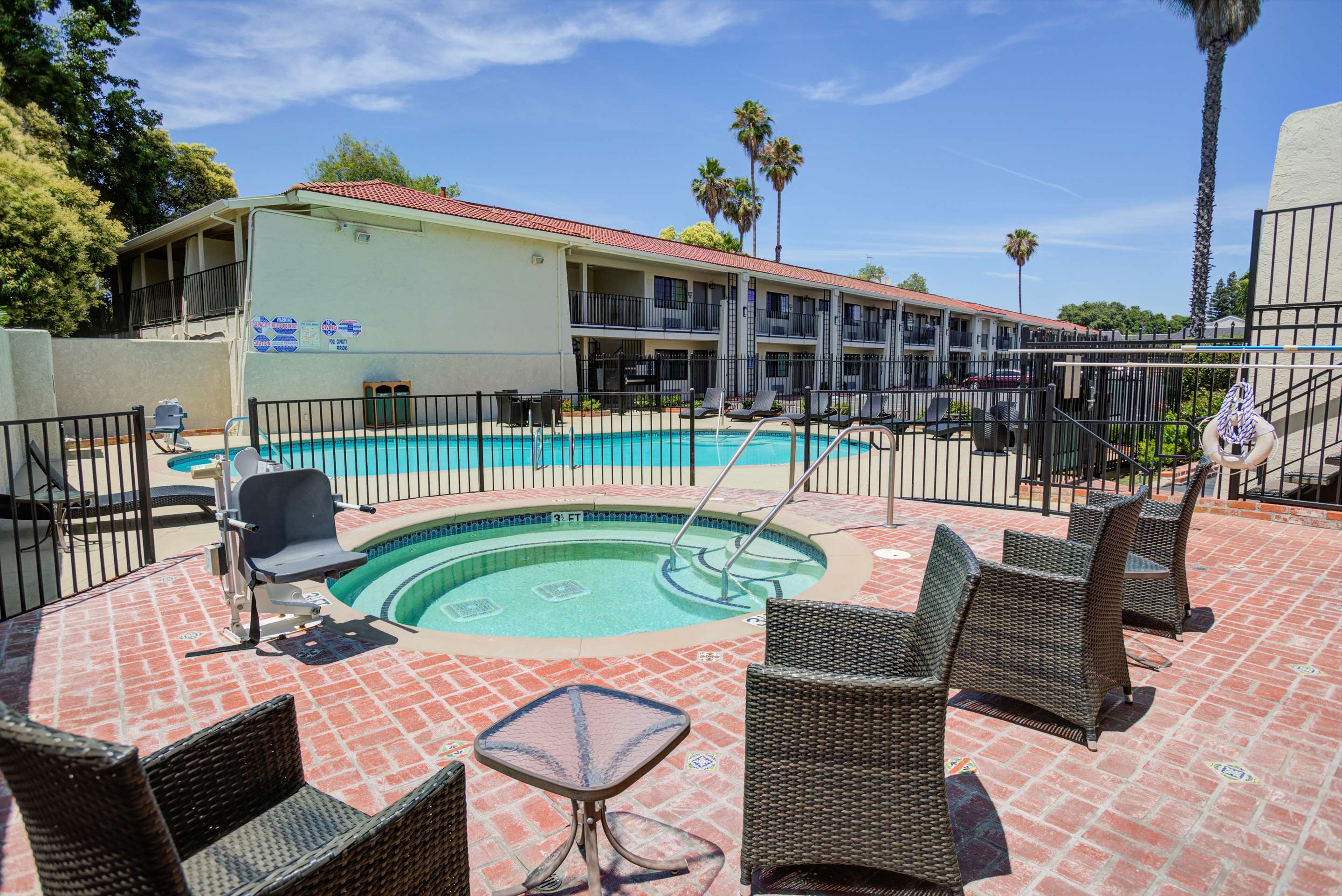 Best Western Sandman Hotel