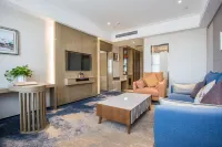 Huayi Hotel Hotels in Qitai