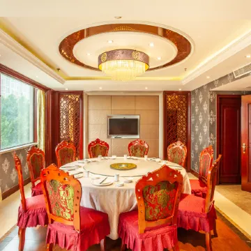 Suizhou International Hotel (Sui County Beihu)