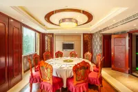 Suizhou International Hotel (Sui County Beihu) Hotels in Suixian