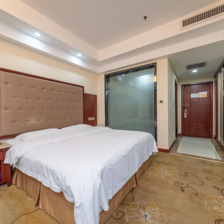 Xiangyun Hotel
