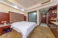 Xiangyun Hotel Hotel di Provinsi Nan
