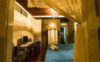 Thur Hostel