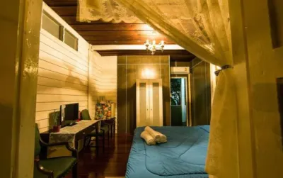 Thur Hostel