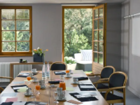 德爾赫爾申旅館 布賴施高縣酒店