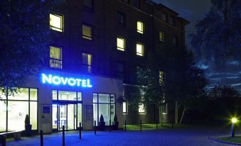 Novotel York Centre