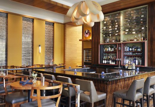 1 Hotel Seattle 위치 이미지