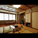 Himawari Onsen Yurara Hotels in Asahi