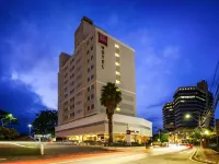 ibis Joinville Hôtels à proximité de : Casa da Memória e Cemitério do Imigrante de Joinville