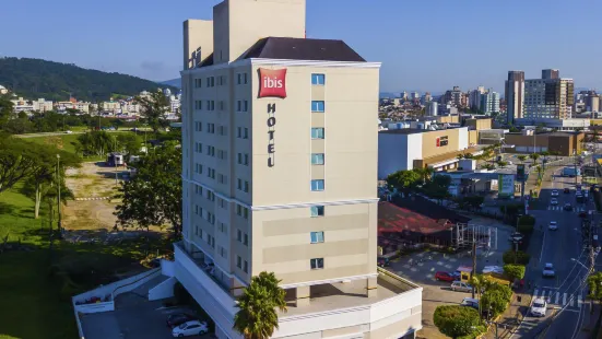 Ibis Sao Jose