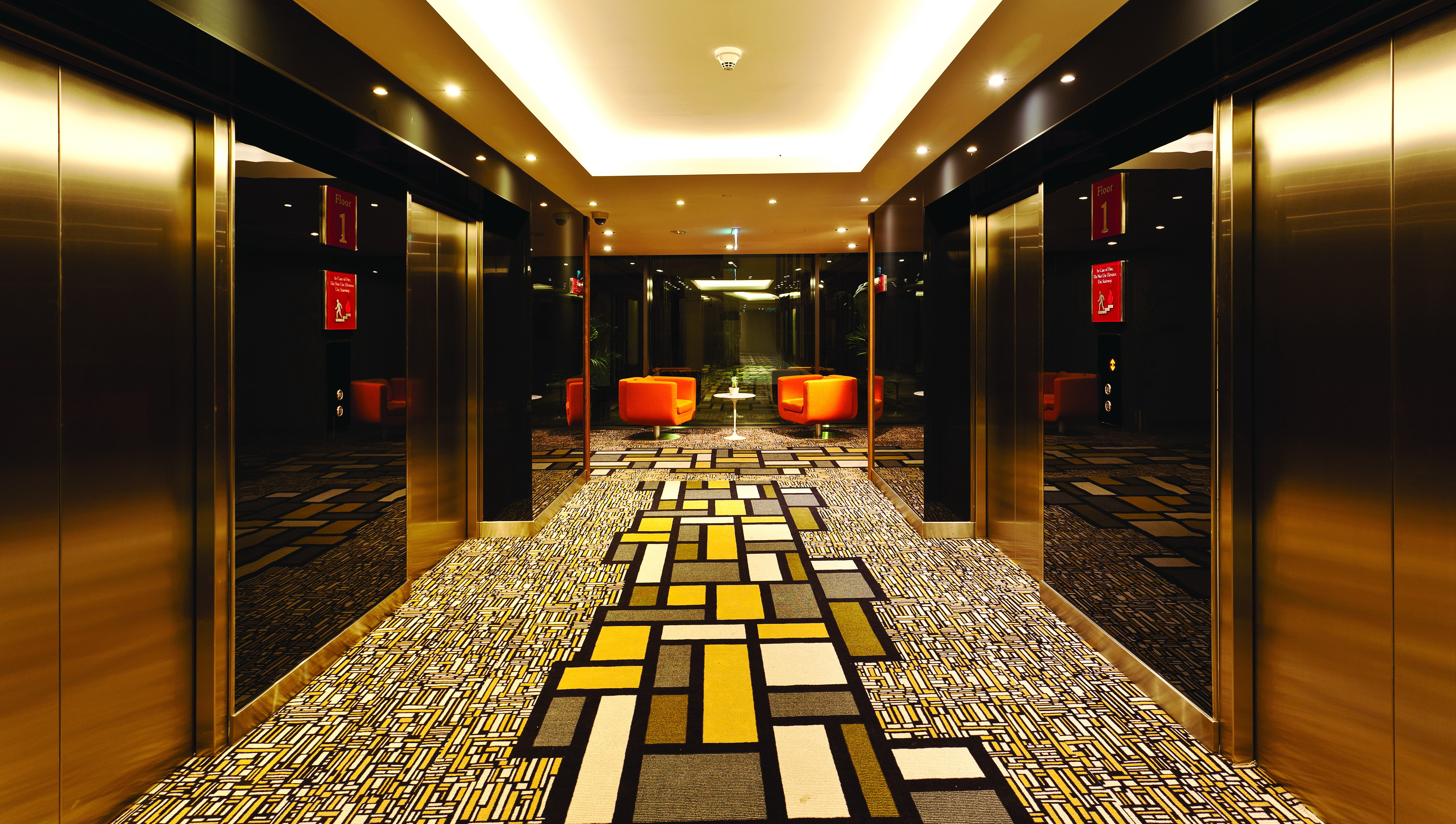 Crowne Plaza Istanbul - Harbiye (Crowne Plaza Istanbul Harbiye, an Ihg Hotel)