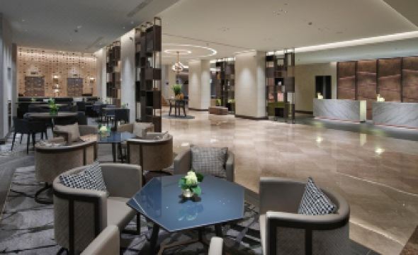 Hilton Milan