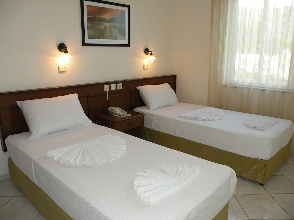 Liman Apart Hotel