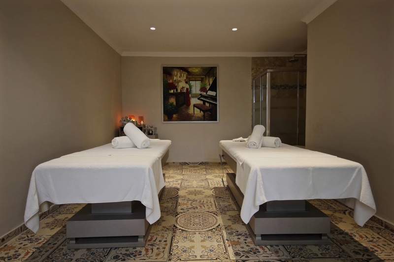 Dalyan Resort Spa - Boutique Class