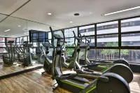 Radisson Paulista Sao Paulo - ที่มีฟิตเนส