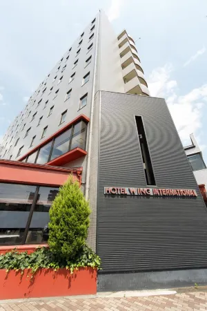 Hotel Wing International Sagamihara