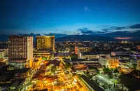 Viewdoi Art and Resort Hoteles en San Kamphaeng