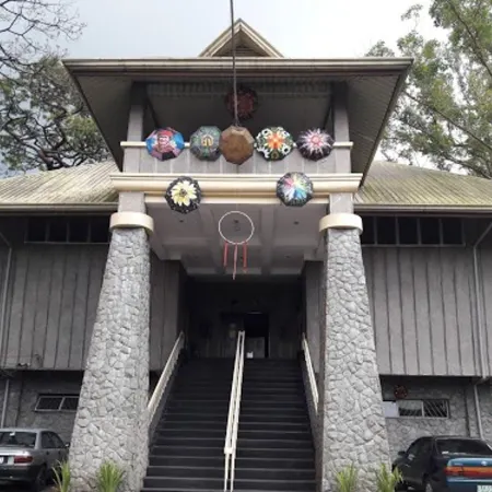 1896 Bed and Breakfast