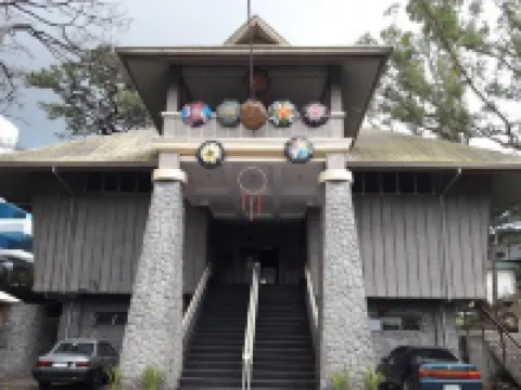 1896 Bed and Breakfast