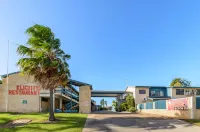 Gladstone Palms Motor Inn Hotel di Calliope